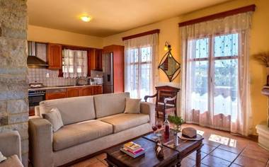 Exclusive Crete Villa Villa Argiris 4 Bedroom Private Pool Sea View Rethymnon