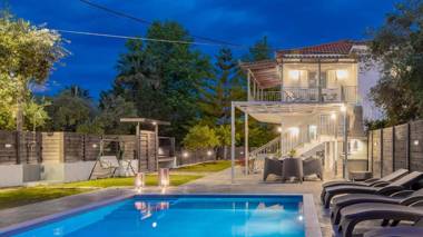 Ruvelis villa