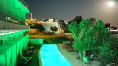 Porto Evia Boutique Hotel