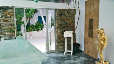 Porto Evia Boutique Hotel