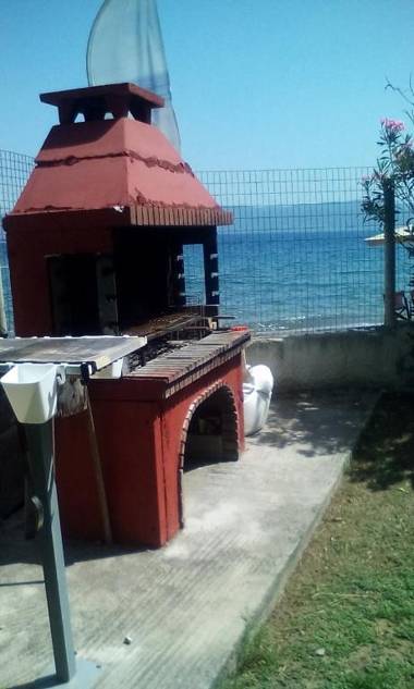 Flora's Beach House Your House On The Beach