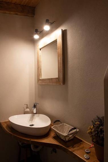 Small Guesthouse In The Garden