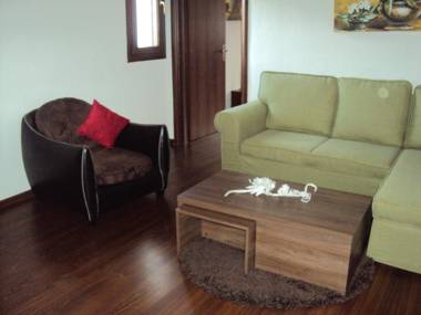 Hotel Terelidis House