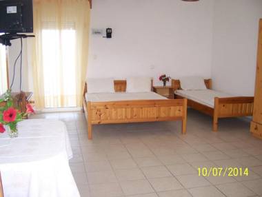 Marathi Panorama Rooms