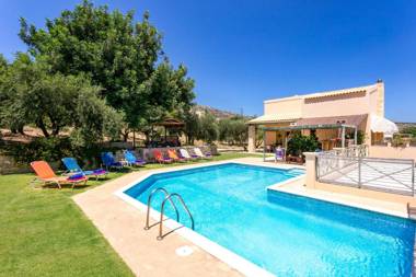 Villa Olive Grove by Villa Plus