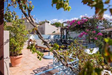 Villa Athena Kallergi