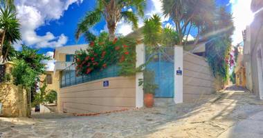 Villa Athena Kallergi