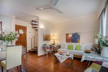 Calergi Residence