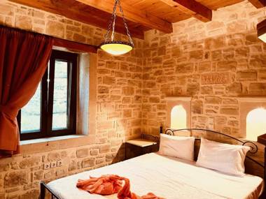 Villa Olympia - Villa Erato