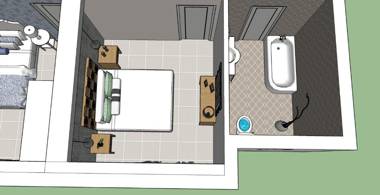 Villa Camellia Crete