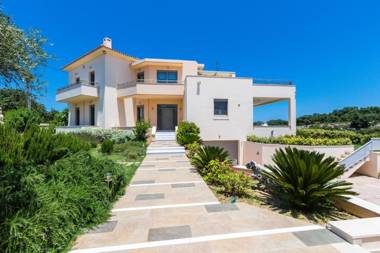 Villa Ianthos