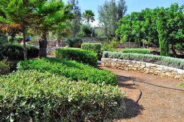 Gerani Private Villa