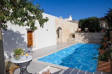 Eco Cottage Vedere