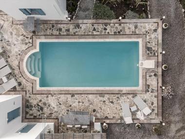 Villa Bella Your Perfect Greek Experience