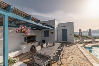 Villa Bella Your Perfect Greek Experience