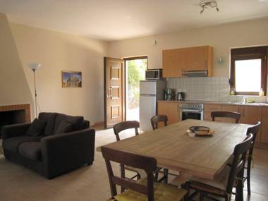 Sea-view Villa in Prines with Private Pool near Rethymnon