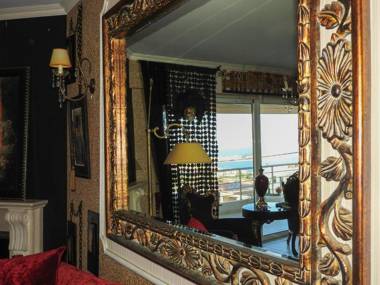 Luxury Apartment Rethymno Crete