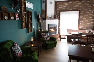 Guesthouse Monopati - Ξενώνας Μονοπάτι