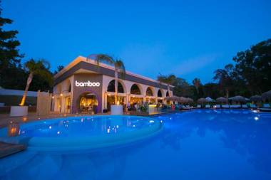 Bamboo Suites Boutique Hotel
