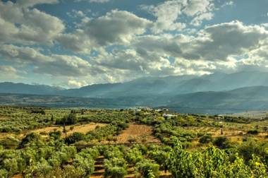 Anna-Malai Penthouse