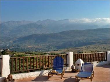 Anna-Malai Penthouse