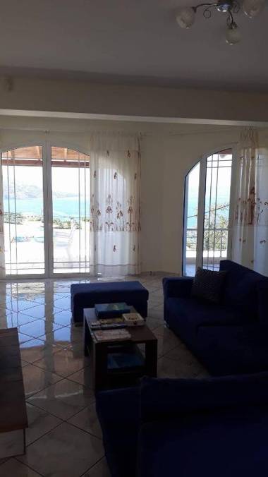 Olympic View Guesthouse