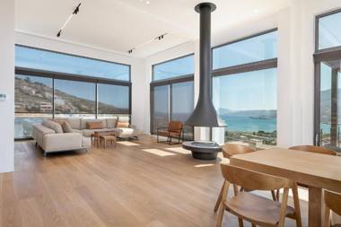 Seametry Luxury Living Loft