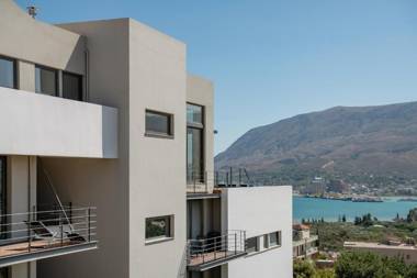 Seametry Luxury Living Loft