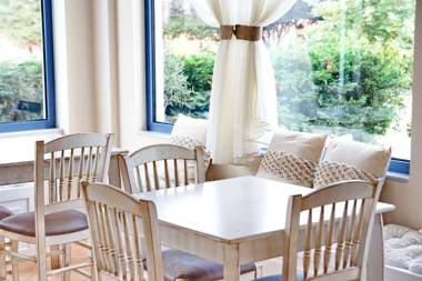 Ammos Boutique Hotel