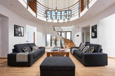 Luxury Villa Margarita