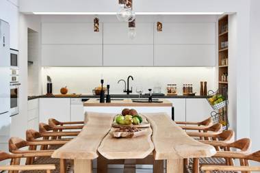 Luxury Villa Margarita