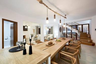 Luxury Villa Margarita