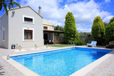 Villa Katerina with private pool