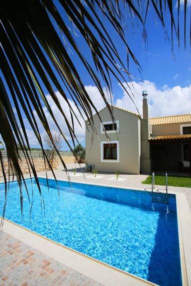 Villa Katerina with private pool