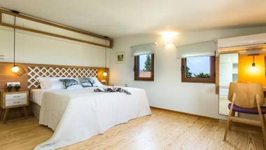 Villa Staride FREE CAR for October sea view private heated pool playground