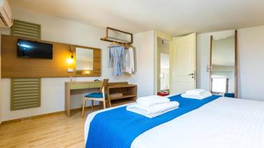 Villa Staride FREE CAR for October sea view private heated pool playground