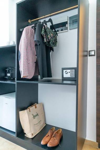 MR P. Boutique Residence