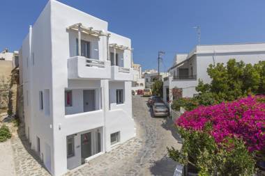 Emery Boutique Apartments