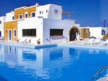 Naxos Holidays