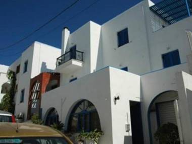Pension Ocean View