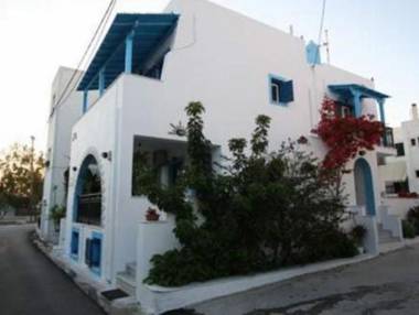 Naxos Evilion Luxury Apartments & Suites