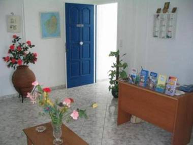 Naxos Evilion Luxury Apartments & Suites