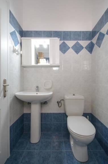 Naxos Dream Calypso Studios