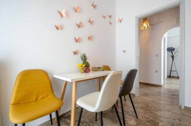 Beach Connection Naxos town