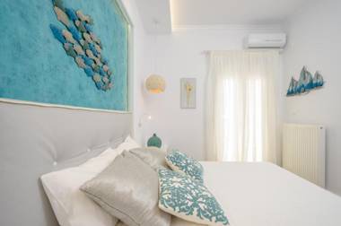 Beach Connection Naxos town