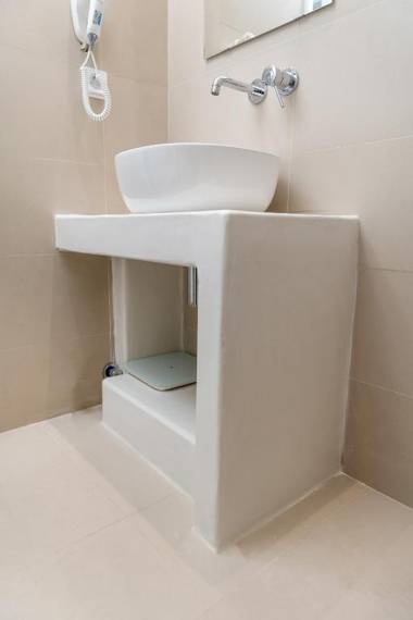 Krina Mare Boutique Hotel