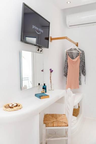 Krina Mare Boutique Hotel