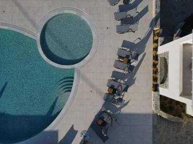 Cosmos Boutique Hotel