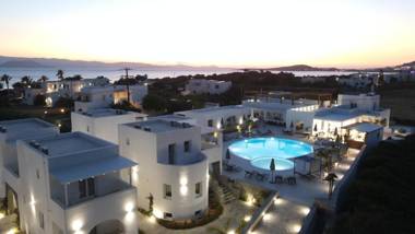 Cosmos Boutique Hotel