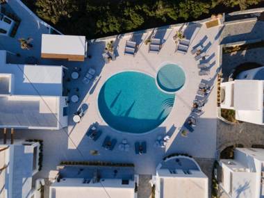 Cosmos Boutique Hotel